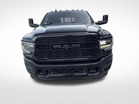 Used 2020 RAM 2500 Limited AWD/4WD image 2