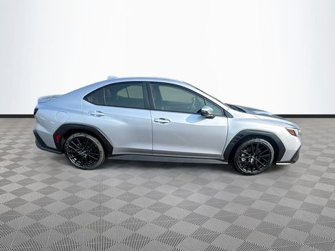 New 2026 Subaru WRX Limited AWD/4WD image 33