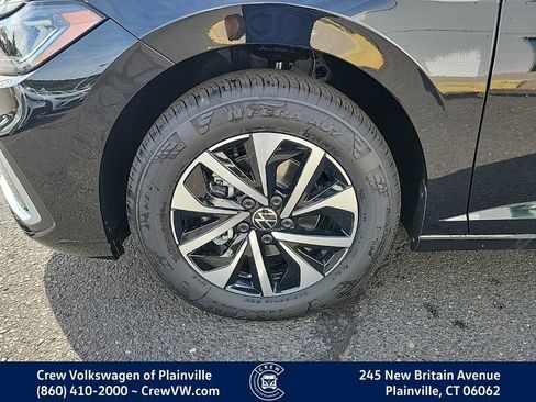 New 2026 Volkswagen Jetta S image 18