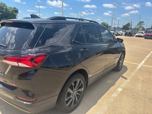 Used 2022 Chevrolet Equinox RS AWD/4WD image 7