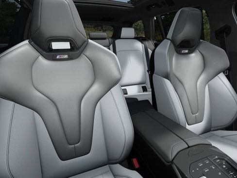 New 2027 BMW M5 Touring AWD/4WD image 11