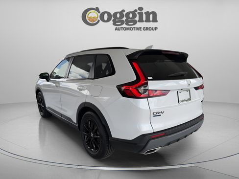 New 2026 Honda CR-V Sport-L image 3