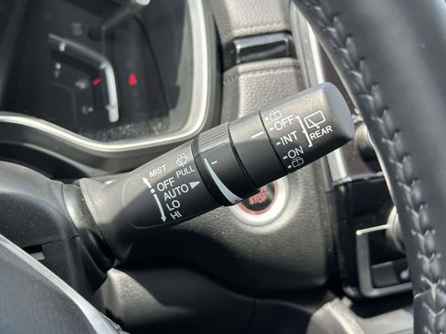 Certified 2022 Honda CR-V Touring image 23