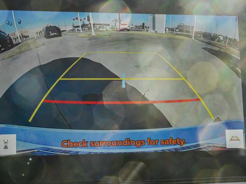 Certified 2025 Toyota Camry SE image 39