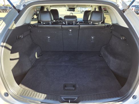 Used 2025 MAZDA CX-5 AWD 2.5 S w/ Select Package image 24