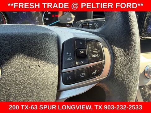 Used 2023 Ford Explorer XLT w/ Equipment Group 202A RWD image 17