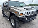 Used 2007 HUMMER H2 image 4