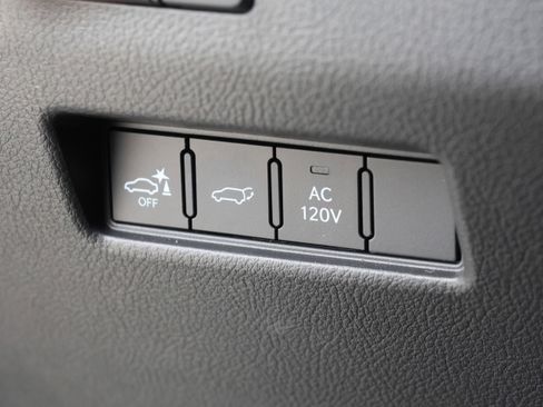 Used 2025 Lexus GX 550 550 Luxury image 17