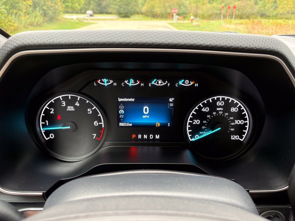 Used 2023 Ford F150 XL w/ STX Appearance Package AWD/4WD image 21