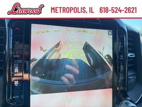 New 2026 RAM 2500 Rebel image 28