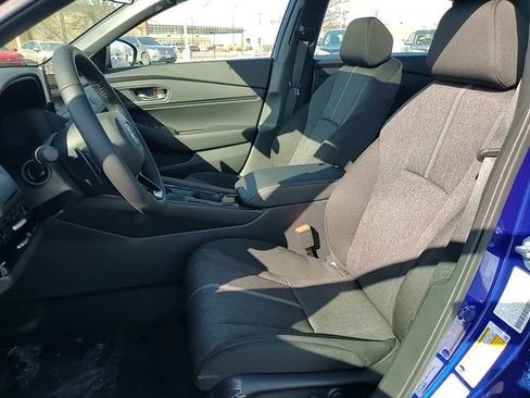 New 2026 Honda Accord Sport image 9