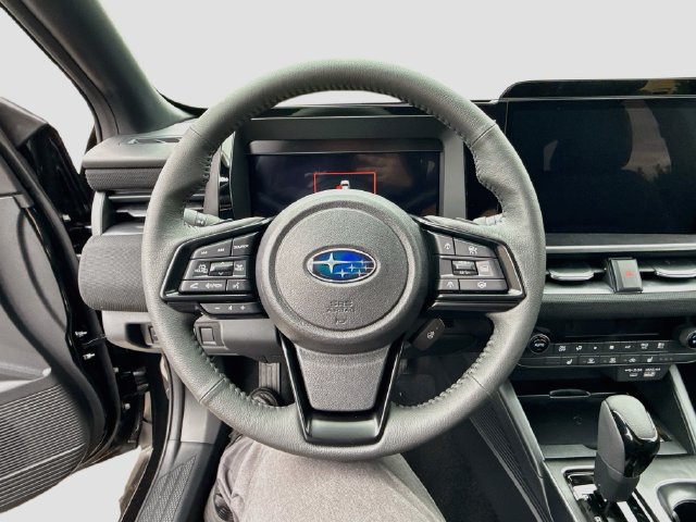 New 2026 Subaru Outback Limited XT AWD/4WD image 9