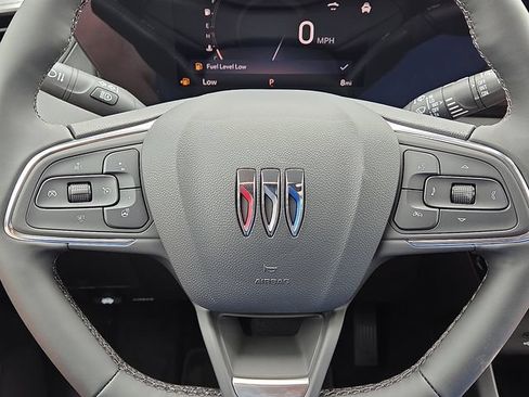 New 2026 Buick Encore GX Sport Touring w/ Advanced Technology Package FWD image 12
