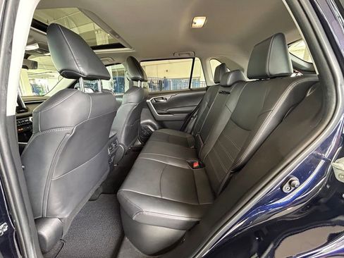 Used 2024 Toyota RAV4 XLE Premium w/ Weather Package image 32