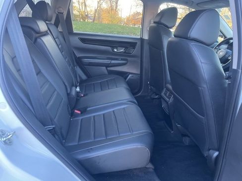 Certified 2023 Honda CR-V EX-L image 16
