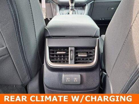 Certified 2022 Subaru Legacy Premium image 27