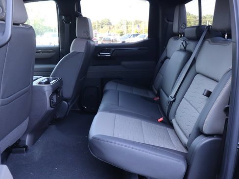 New 2026 Chevrolet Silverado 1500 ZR2 AWD/4WD image 22
