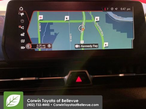 Certified 2020 Toyota Supra Premium w/ Driver Assist Package image 16