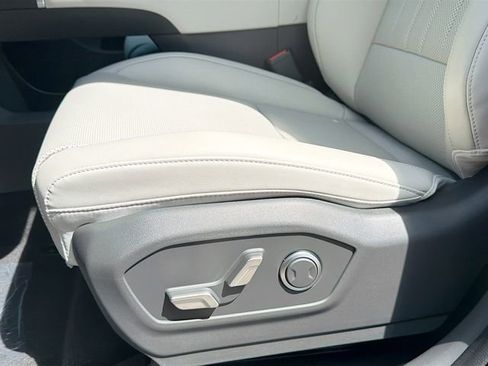 New 2026 Hyundai Santa Fe SEL FWD image 19