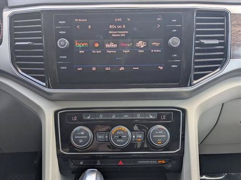 Used 2019 Volkswagen Atlas SEL Premium AWD/4WD image 14