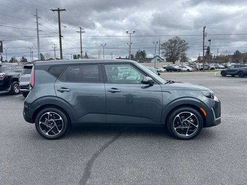 Certified 2023 Kia Soul EX image 6
