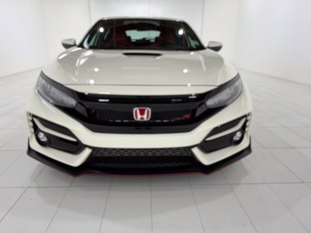 Used 2020 Honda Civic Type R image 8