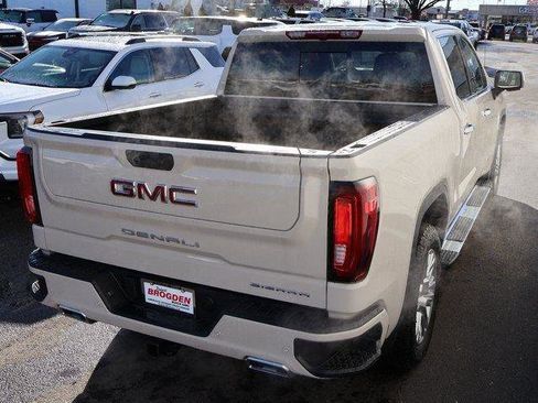 New 2026 GMC Sierra 1500 Denali image 4