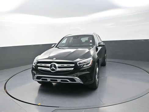 Used 2021 Mercedes-Benz GLC 300 4MATIC image 45