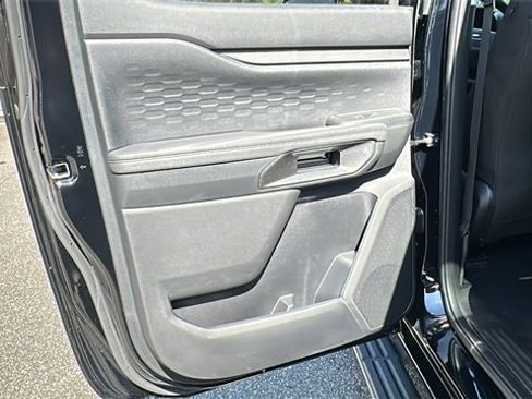 Certified 2025 Ford Ranger XLT image 20