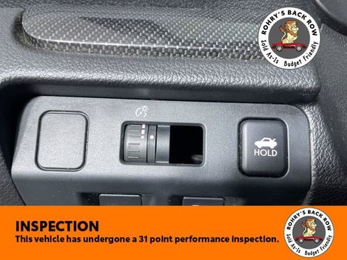 Used 2015 Subaru WRX image 25
