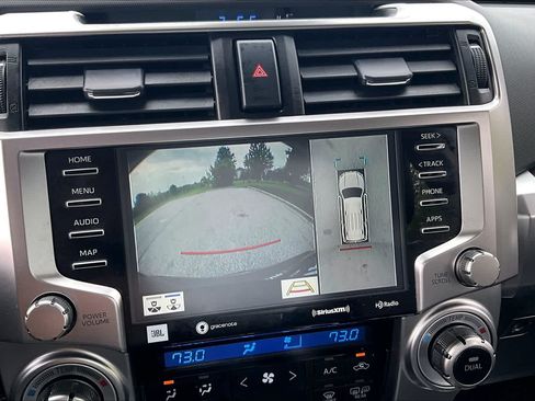 Used 2023 Toyota 4Runner Limited AWD/4WD image 27