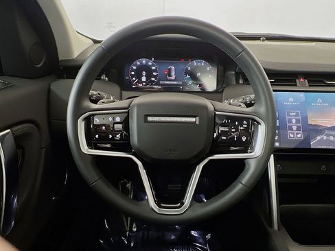 Used 2024 Land Rover Discovery Sport S AWD/4WD image 11