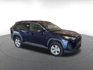 Used 2025 Toyota RAV4 XLE video 2