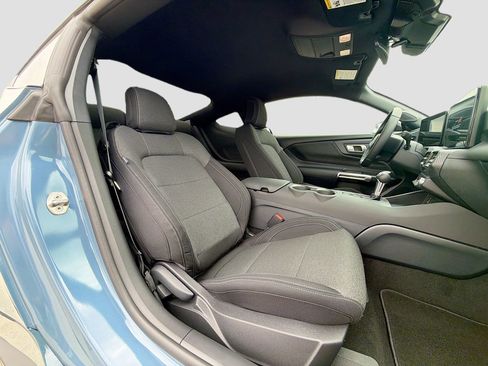 New 2026 Ford Mustang Coupe image 31