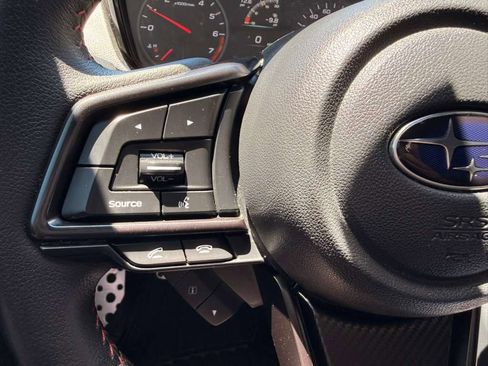 Used 2022 Subaru WRX Premium AWD/4WD image 33