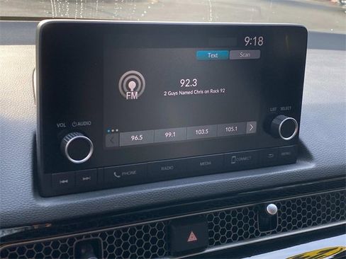 Used 2024 Honda Civic Sport image 23