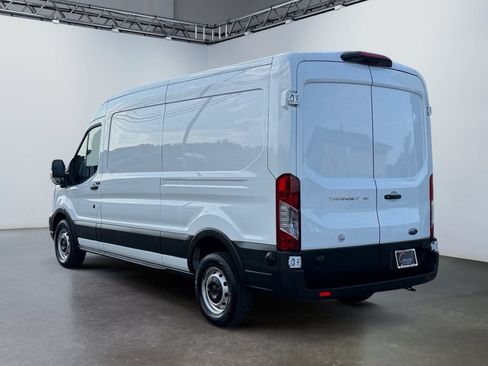 Used 2024 Ford Transit 250 148 Medium Roof w/ Upfitter Package RWD image 7