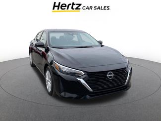 Used 2025 Nissan Sentra S video 1