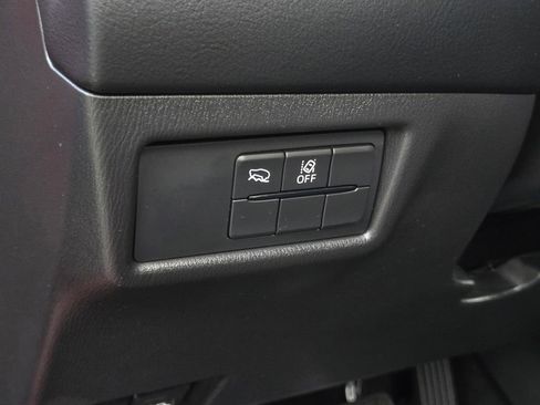 Certified 2025 MAZDA CX-5 AWD 2.5 S w/ Select Package image 17