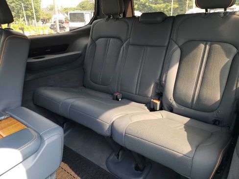 Used 2022 Jeep Grand Wagoneer Series II w/ Premium Group II AWD/4WD image 24