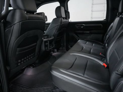 Used 2026 RAM 1500 RHO AWD/4WD image 28