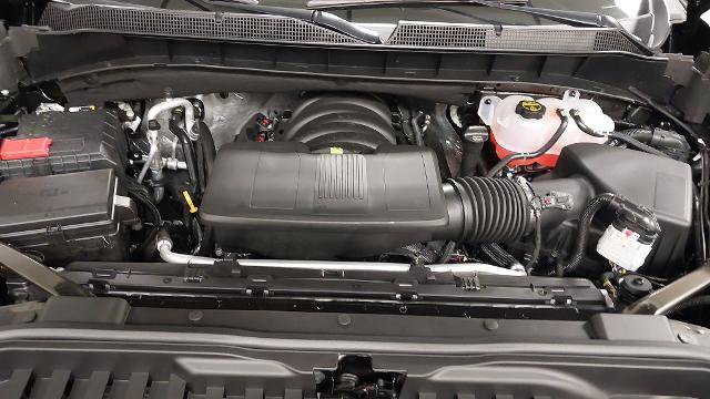New 2026 Chevrolet Silverado 1500 RST w/ RST All Star Premium Package AWD/4WD image 29