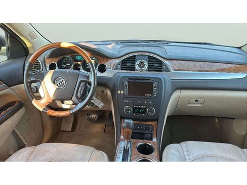 Used 2012 Buick Enclave Leather image 14