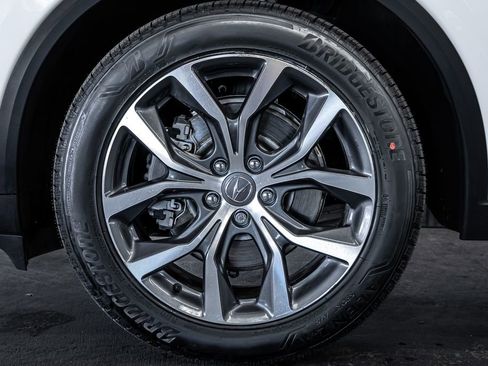 Used 2023 Acura MDX FWD w/ Technology Package image 18