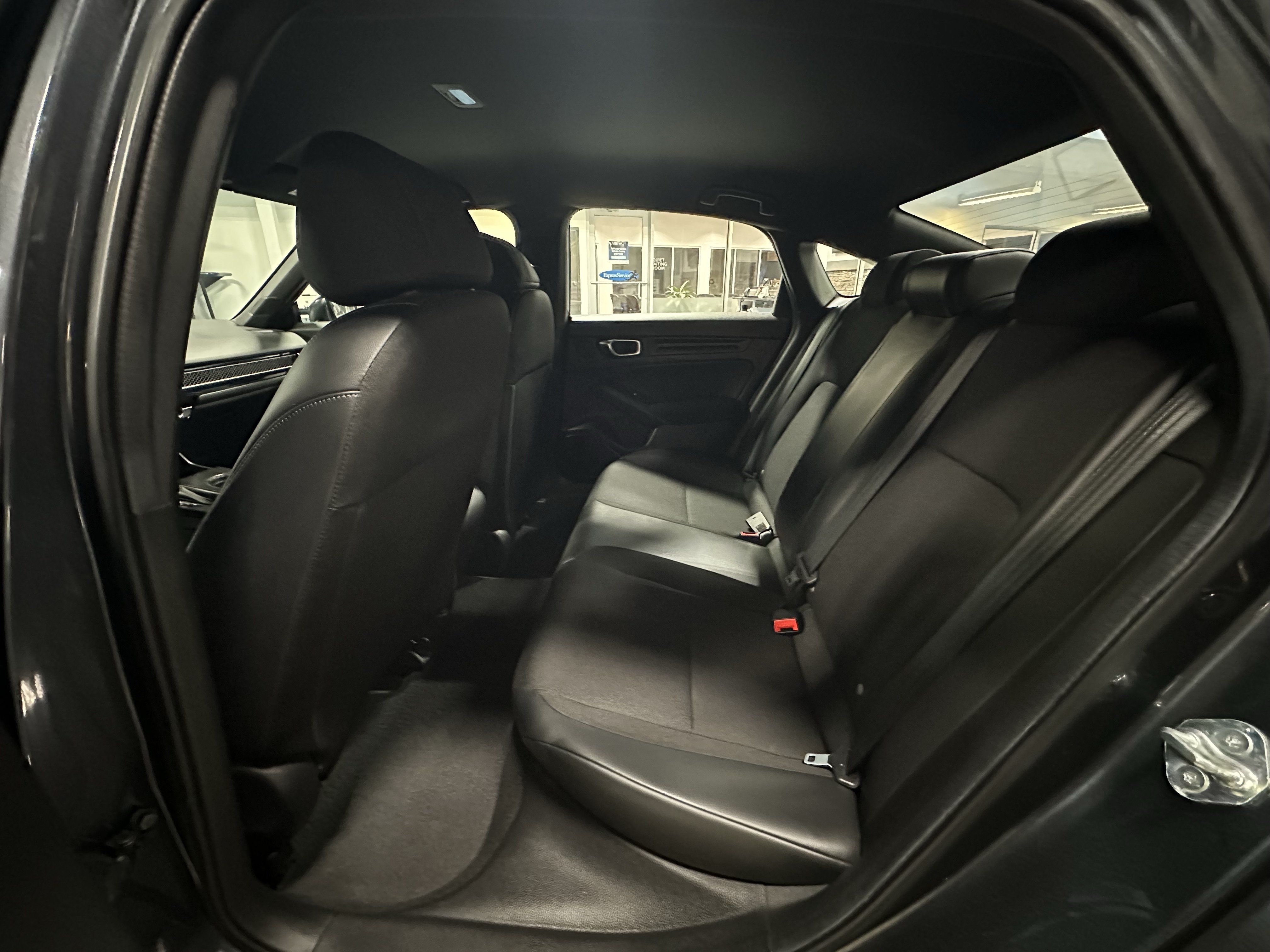 Used 2024 Honda Civic Sport image 20