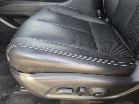 Used 2015 Nissan Murano SL w/ Cargo Package FWD image 21
