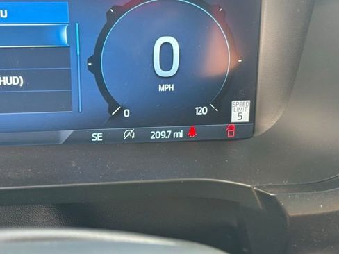 New 2025 Ford F150 Tremor w/ Equipment Group 402A High image 13