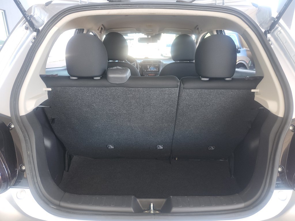 Used 2021 Mitsubishi Mirage ES FWD image 14