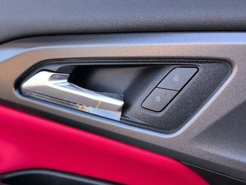 New 2026 Chevrolet Equinox EV RS image 16