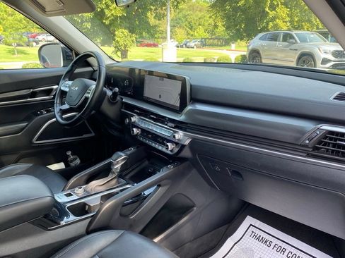 Used 2025 Kia Telluride S AWD/4WD image 33